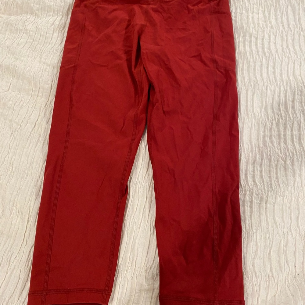 Zyia Capri
